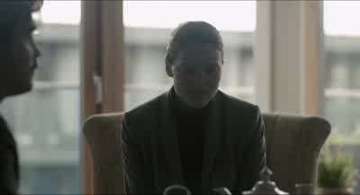 Will you stay a few days? - The Lobster