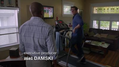 - WILL YOU STOP
GOOFING AROUND? - Psych