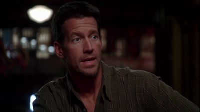 WILL YOU TAKE A CHECK? - Desperate Housewives