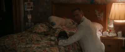 Will you take me to the playground tomorrow? - If I Had Legs I’d Kick You