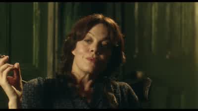 -Will you talk to him? - Peaky Blinders