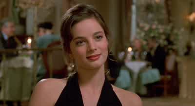 Will you try it? - Scent of a Woman