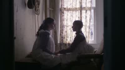 - Will your mother never relent? - Anne with an E