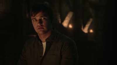 Willa: And, Holden, - Beyond