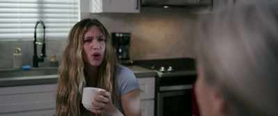 (Willa) And then he actually - You, Me and Christmas Makes Three