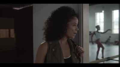 -[Willa] Hey, girl.
-Hey. - Raising Dion