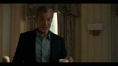 Willa, I'm telling you,
this is just a temporary snag. - Justified: City Primeval