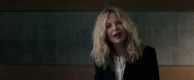 Willa, whatever you think,
whatever you've convinced yourself of - What Happens Later