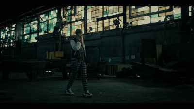 Willa, wherever you are,
whatever you're doing, - Justified: City Primeval