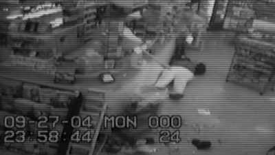 Willard was very brave
to do what he did. - Final Moments