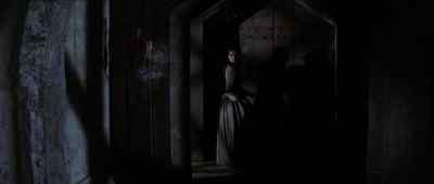 WILLET: Ward? Ward! - The Haunted Palace