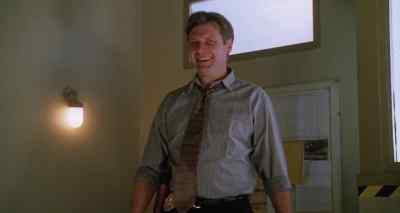 Willet! - Wishmaster 2: Evil Never Dies