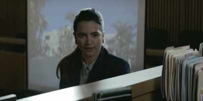 Willfully disregarding
a good-faith alibi - Dexter: Original Sin