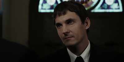 William was a
good friend, Ryan, - Intersect