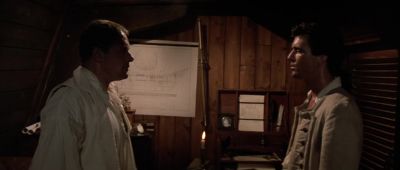 William about your decision to go around the Horn - The Bounty