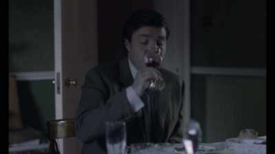 [William] And what, is that a foreign
office view, or is that your view? - The Souvenir