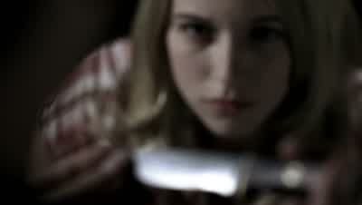 William Anthony Harvelle. - Supernatural
