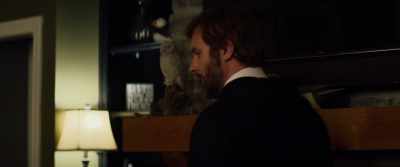 - William, are you okay? - Vendetta