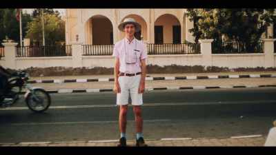 William Baekeland
told me in Somalia - Generation Hustle