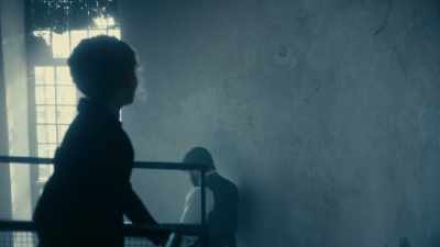 -WILLIAM... BE CAREFUL!
-I AM BEING CAREFUL. - Miss Scarlet and the Duke