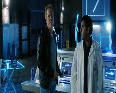 William. Boy, what you didn't
like my accommodation? - Time Toys