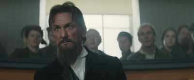 William Chester Minor, it is
hereby this court's ruling... - The Professor and the Madman