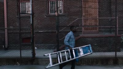 WILLIAM:
Community. - This Is Us