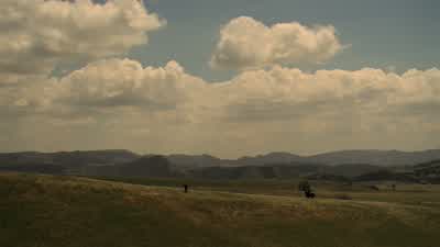 William couldn't find you, Dolores. - Westworld