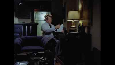 "William Cubby.
Max Match Corporation." - Kolchak: The Night Stalker