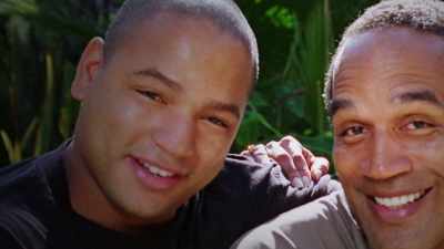 William Dear says O.J. Simpson
simply wanted to protect his son - How It Really Happened