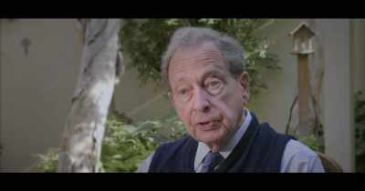 ... when William Dembski
 established his spectacular result. - The End of Quantum Reality