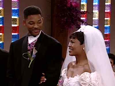 William, do you take
Beula Lisa Wilkes... - The Fresh Prince of Bel-Air