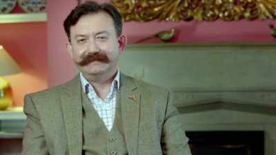 William Edmund Ironside, - The Buildings That Fought Hitler