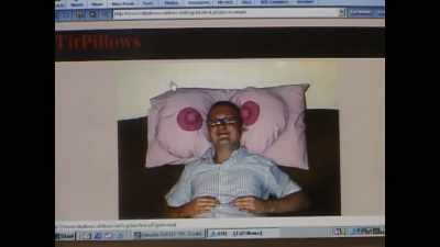 [William] 
Everything. Pornography, - Three Mothers, Two Babies, and a Scandal