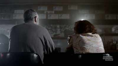 - William f: I met
lynette through - Black Widow Murders
