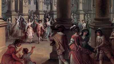 William had fallen in love
with Elizabeth Downes, - Benjamin Franklin
