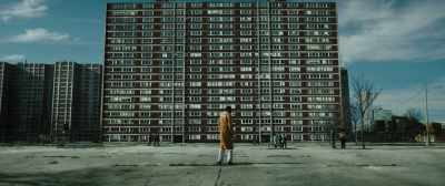 [William] For me, Candyman
was a guy named Sherman Fields. - Candyman