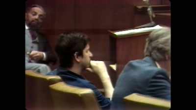 William George Bonin
shall be put to death. - The Freeway Killer: Lost Murder Tapes