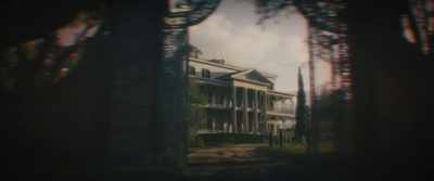 William Gracey, lost in grief... - Haunted Mansion