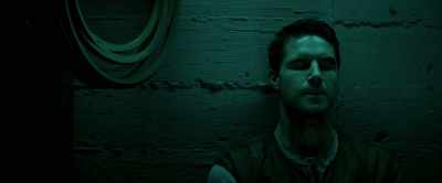 [WILLIAM GROANS] - Resident Evil: Welcome to Raccoon City