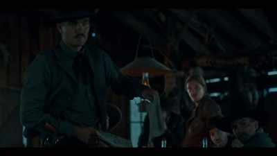 William H. Bonney." - Billy the Kid