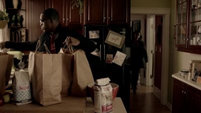 William. Have you seen Nicolas? - Apple Mortgage Cake