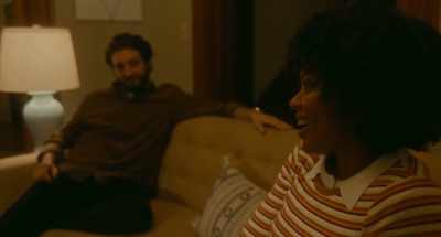 William is having an affair. - The Mistress