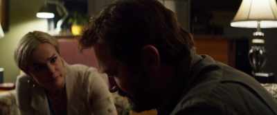 - William, hey, I love you. - Vendetta
