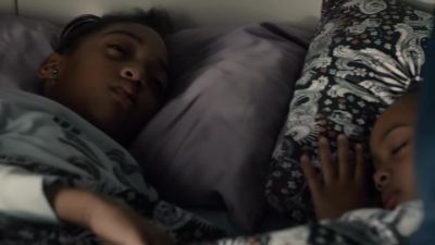 WILLIAM: Hey. - This Is Us