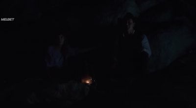 William, I do love you. - Murdoch Mysteries