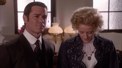 William, I'd like to apologize. - Murdoch Mysteries