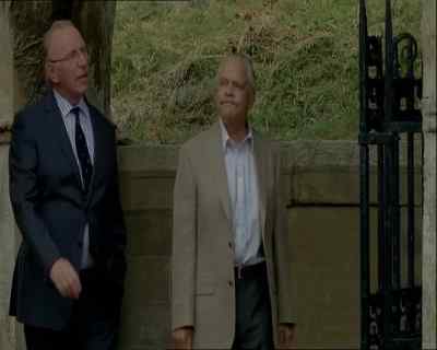 "William"...I'll "William" you. - A Touch of Frost