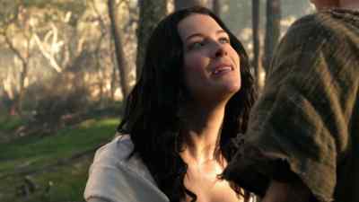 William, this is Bertrand. - Legend of the Seeker