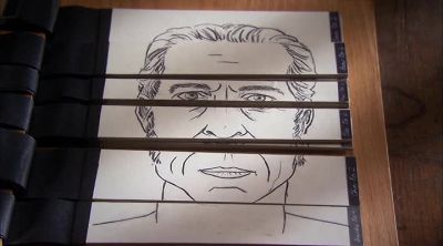 William, this is him. - Murdoch Mysteries